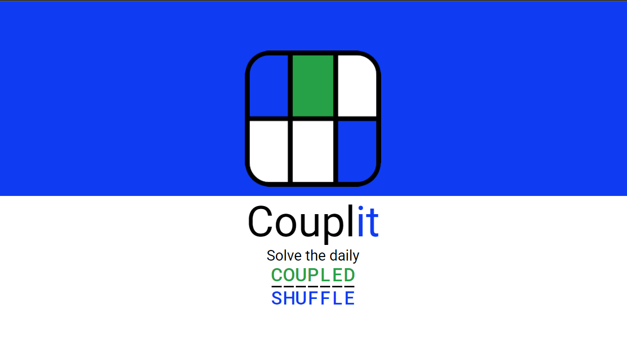 Couplit